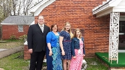 primitive baptist sermons